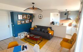 Disneyland Cosy Apartment