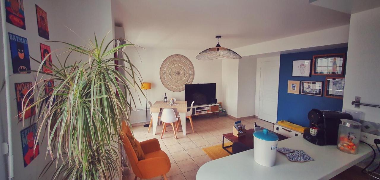 Disneyland Cosy Apartment Montévrain Extérieur photo