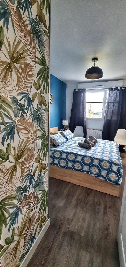 Disneyland Cosy Apartment Montévrain Extérieur photo