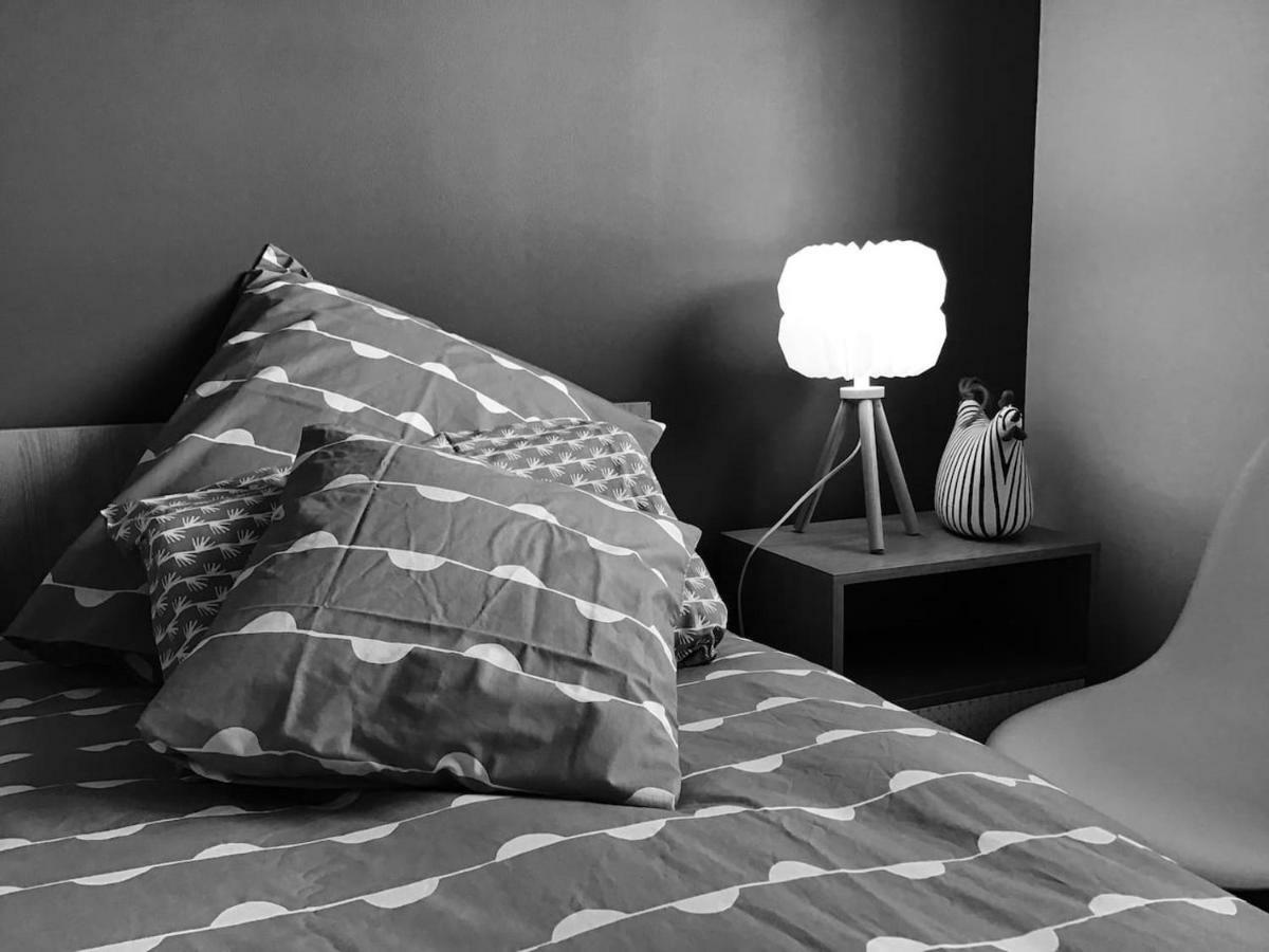 Disneyland Cosy Apartment Montévrain Extérieur photo