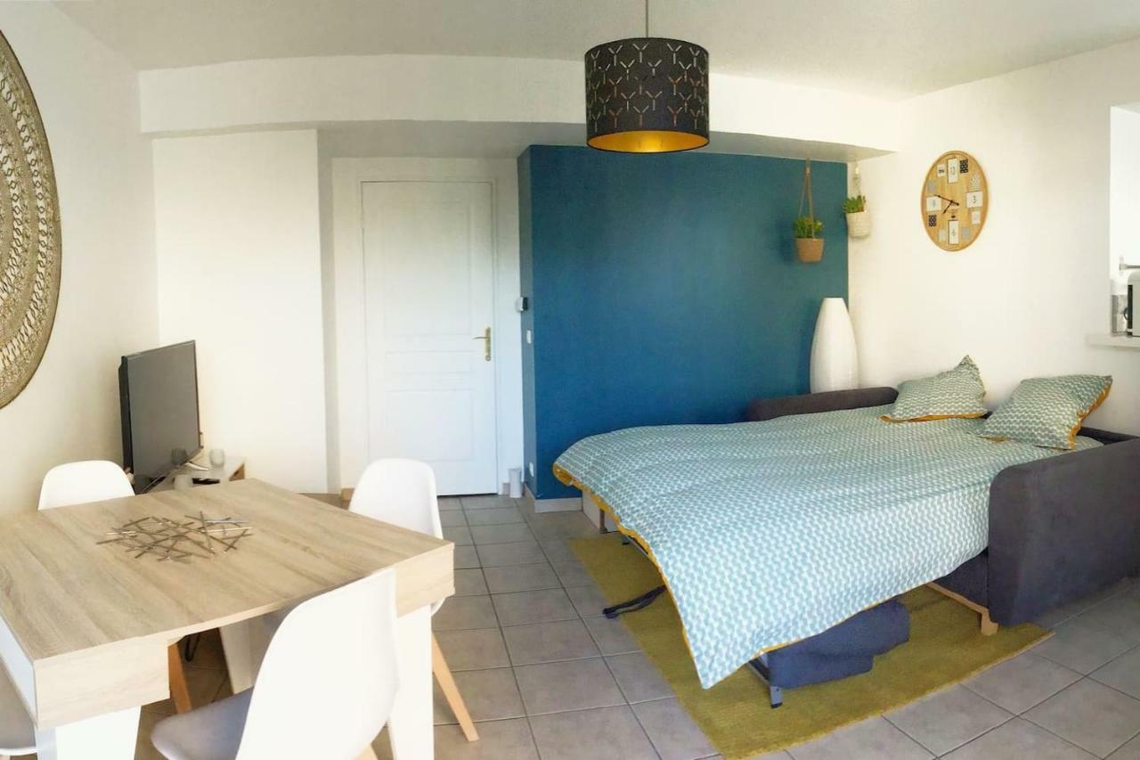 Disneyland Cosy Apartment Montévrain Extérieur photo